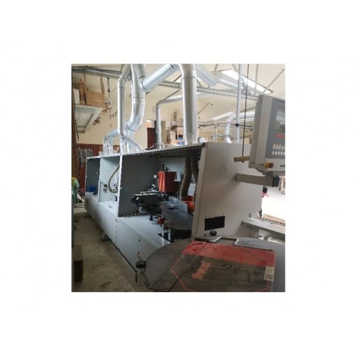 Кромкооблицювальний верстат HOLZ-HER 1321 SPRINT