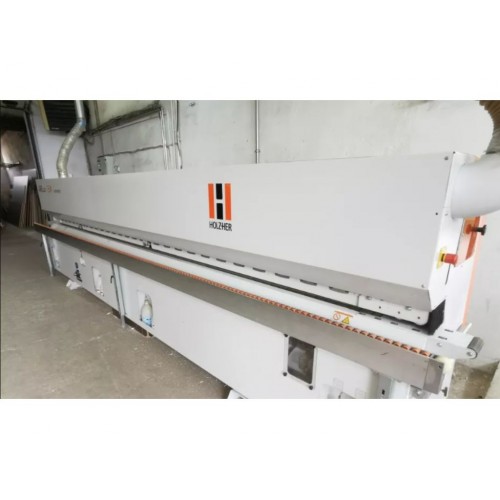 Кромкооблицювальний верстат HOLZ-HER 1334 Arcus