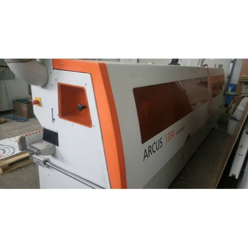 Кромкооблицювальний верстат HOLZ-HER 1334 Arcus