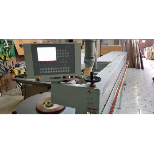 Кромкооблицювальний верстат HOLZ-HER AURIGA 1308 XL