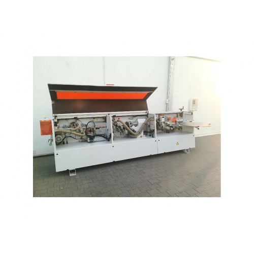 Кромкооблицювальний верстат HOLZ-HER AURIGA 1308