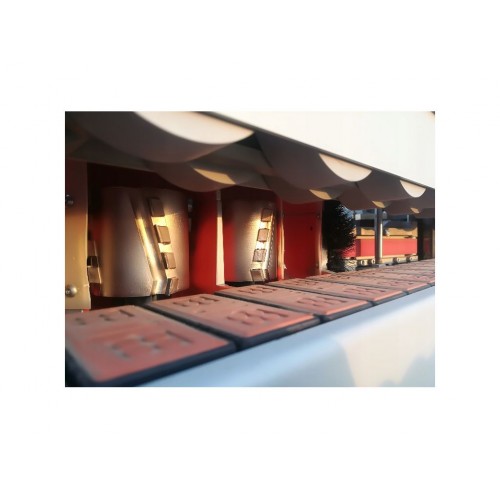 Кромкооблицювальний верстат HOLZ-HER AURIGA 1308