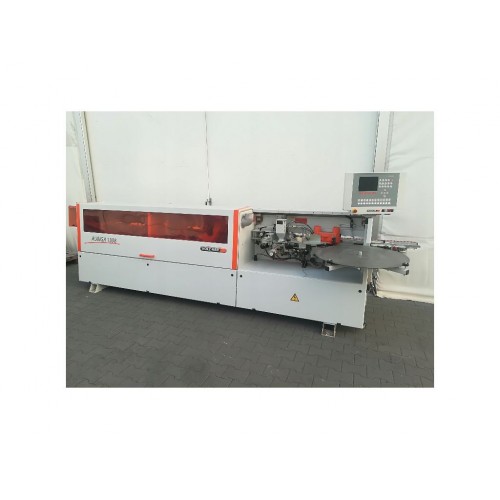 Кромкооблицювальний верстат HOLZ-HER AURIGA 1308