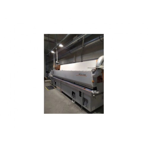 Кромкооблицювальний верстат Holzher Arcus 1336