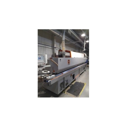 Кромкооблицювальний верстат Holzher Arcus 1336