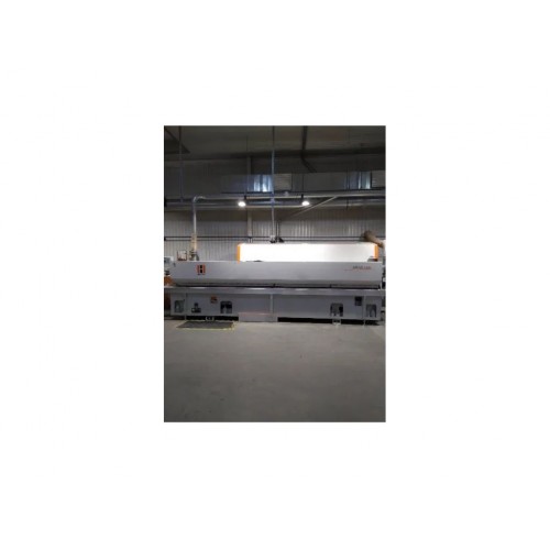 Кромкооблицювальний верстат Holzher Arcus 1336