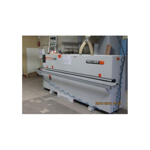 Кромкооблицювальний верстат HOLZHER SPRINT 1310
