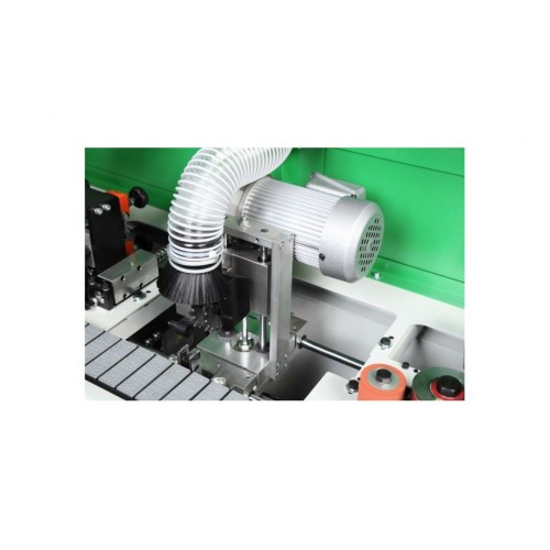 Кромкооблицювальний верстат Holzing G-MAX 360 із попереднім фрезеруванням