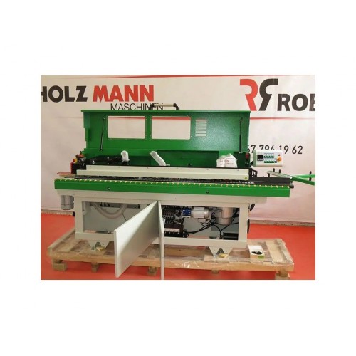 Кромкооблицювальний верстат Holzing G-MAX 360 із попереднім фрезеруванням