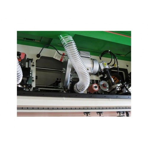 Кромкооблицювальний верстат Holzing G-MAX 360 із попереднім фрезеруванням