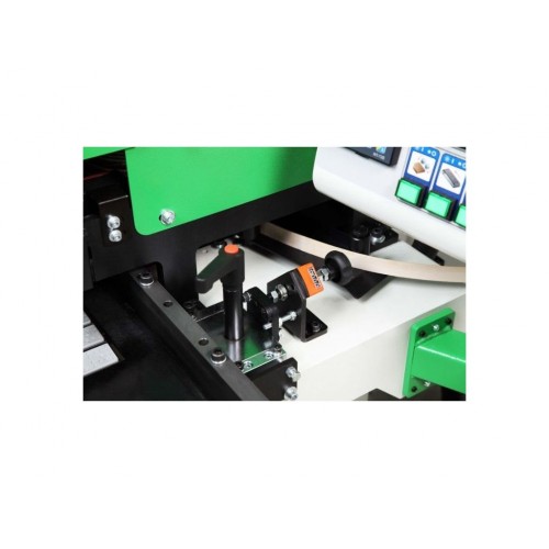 Кромкооблицювальний верстат Holzing G-MAX 360 із попереднім фрезеруванням