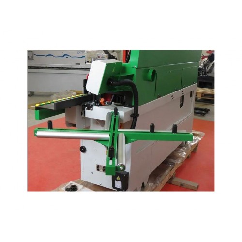 Кромкооблицювальний верстат Holzing G-MAX 360 із попереднім фрезеруванням