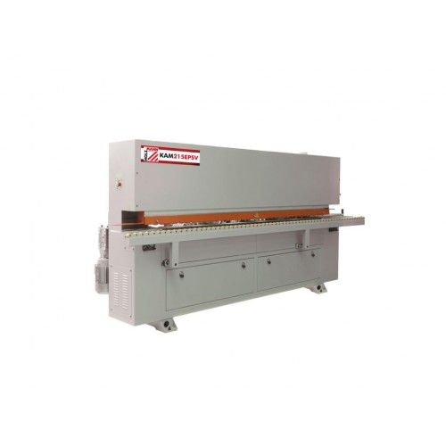 Кромкооблицювальний верстат Holzmann KAM 215EPSV