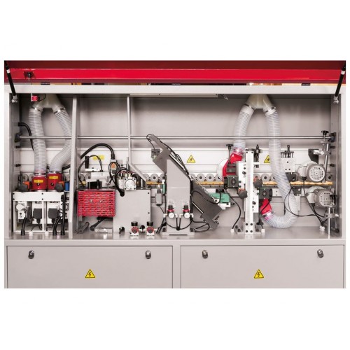 Кромкооблицювальний верстат Holzmann KAM 215EPSV