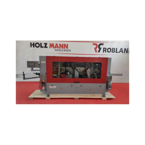 Кромкооблицювальний верстат Holzmann KAM 215EPSV