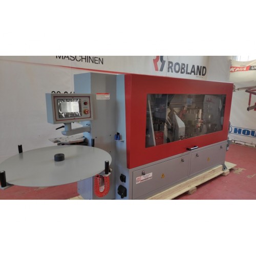 Кромкооблицювальний верстат Holzmann KAM 215EPSV