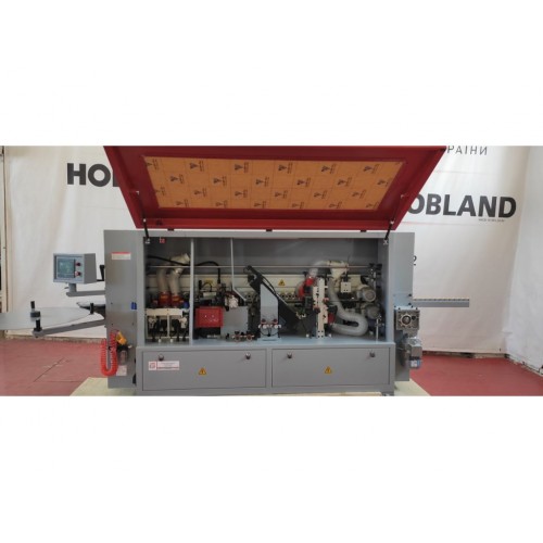 Кромкооблицювальний верстат Holzmann KAM 215EPSV