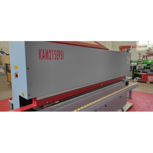 Кромкооблицювальний верстат Holzmann KAM 215EPSV