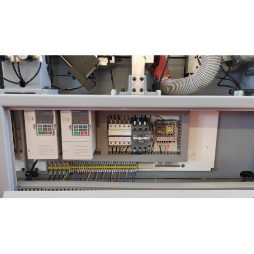 Кромкооблицювальний верстат Holzmann KAM 215EPSV