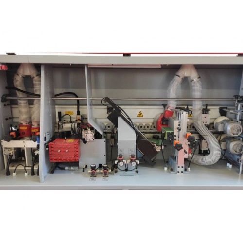 Кромкооблицювальний верстат Holzmann KAM 215EPSV