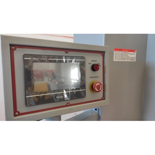 Кромкооблицювальний верстат Holzmann KAM 215EPSV