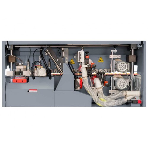 Кромкооблицювальний верстат Holzmann KAM 35EP_400V