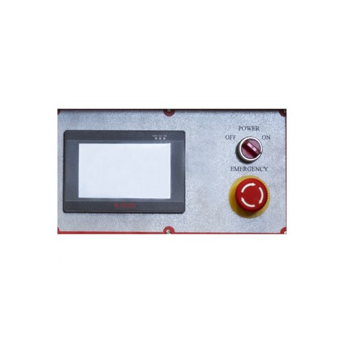Кромкооблицювальний верстат Holzmann KAM 35EP_400V
