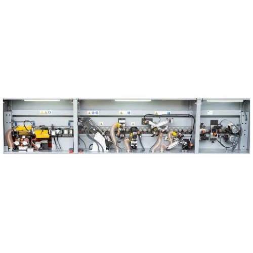 Кромкооблицювальний верстат Holzmann KAM 6ALL+_400V