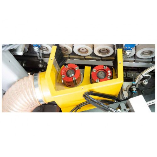Кромкооблицювальний верстат Holzmann KAM 6ALL+_400V