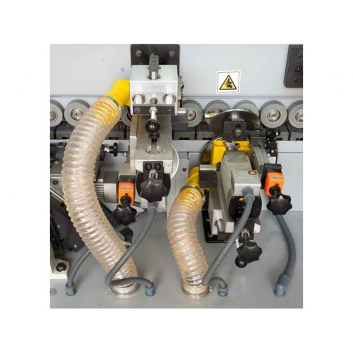 Кромкооблицювальний верстат Holzmann KAM 6ALL+_400V