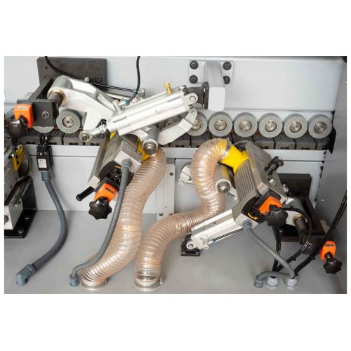 Кромкооблицювальний верстат Holzmann KAM 6ALL+_400V
