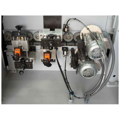 Кромкооблицювальний верстат Holzmann KAM 6ALL+_400V