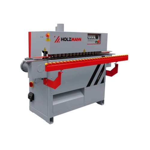 Кромкооблицювальний верстат Holzmann KAM35P_400V