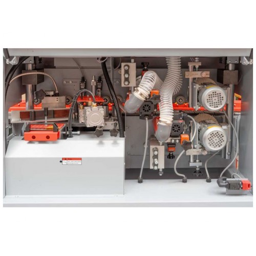Кромкооблицювальний верстат Holzmann KAM35P_400V