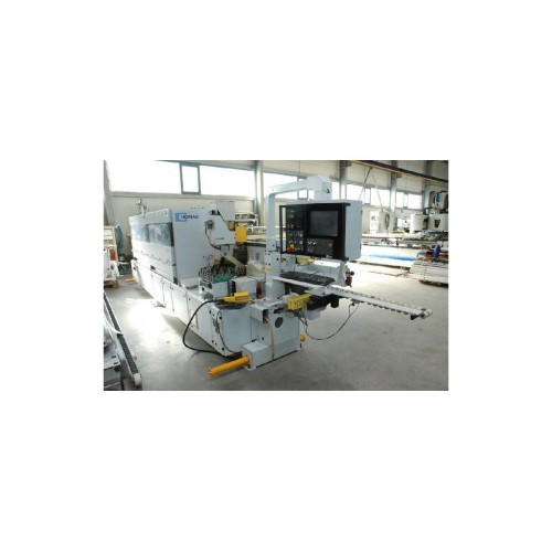 Кромкооблицювальний верстат HOMAG KL 76 A3/S2