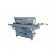 Кромкооблицювальний верстат MAST Holztechnik K300