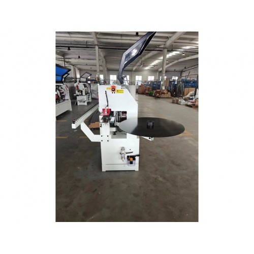 Кромкооблицювальний верстат MAST Holztechnik K306