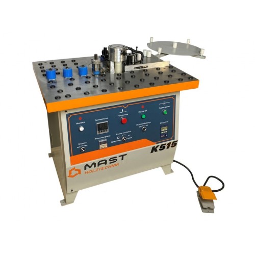 Кромкооблицювальний верстат MAST Holztechnik K515