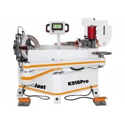 Кромкооблицювальний верстат MAST Holztechnik K515Pro