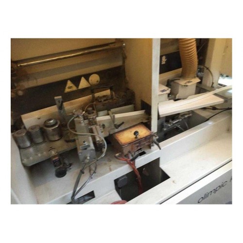 Кромкооблицювальний верстат SCM K360 TE