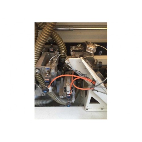 Кромкооблицювальний верстат SCM K360 TE