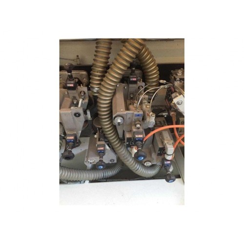 Кромкооблицювальний верстат SCM K360 TE