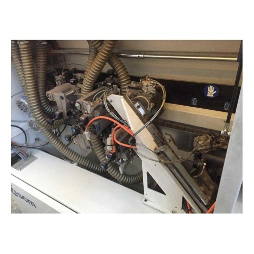 Кромкооблицювальний верстат SCM K360 TE