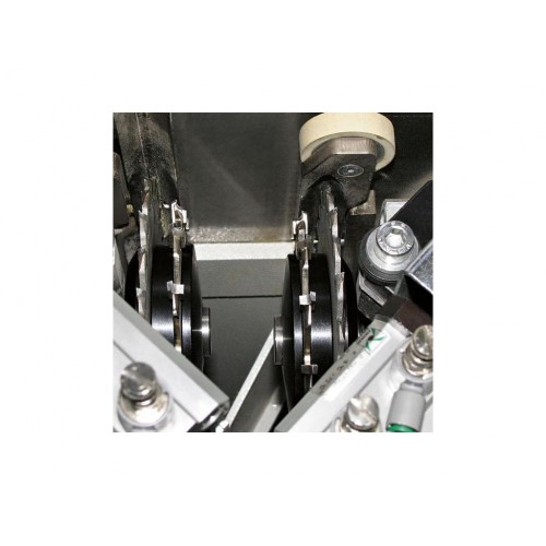 Кромкооблицювальний верстат SCM K360 TE