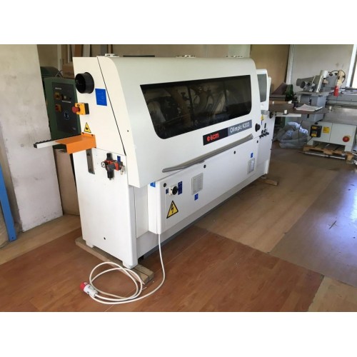 Кромкооблицювальний верстат SCM OLIMPIC K203