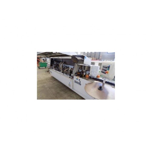 Кромкооблицювальний верстат SCM Olimpic K208 ER