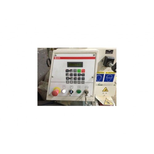 Кромкооблицювальний верстат SCM OLIMPIC K260