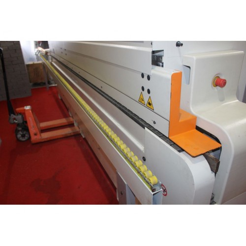 Кромкооблицювальний верстат SCM Olimpic K500 Кромкооблицювальний верстат SCM Olimpic K500