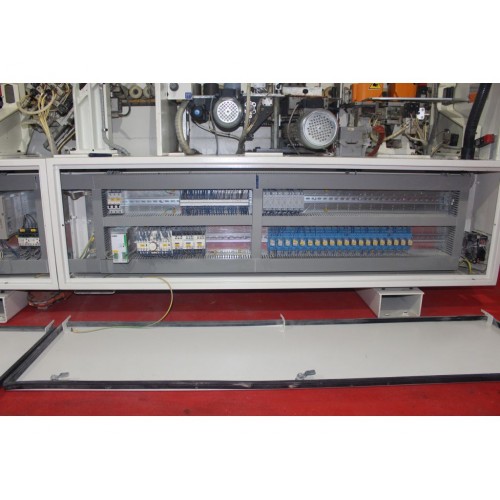 Кромкооблицювальний верстат SCM Olimpic K500 Кромкооблицювальний верстат SCM Olimpic K500