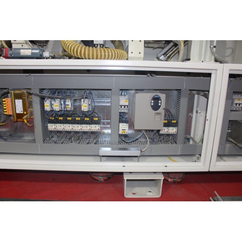 Кромкооблицювальний верстат SCM Olimpic K500 Кромкооблицювальний верстат SCM Olimpic K500